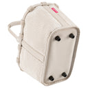 reisenthel carrybag xs - Mini-Einkaufskorb (5 l) 21 cm (teddy sand) - Ansicht 4