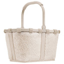 reisenthel carrybag xs - Mini-Einkaufskorb (5 l) 21 cm (teddy sand)