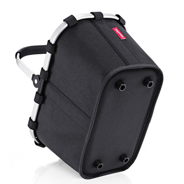 reisenthel carrybag XS - Einkaufskorb Mini 21 cm (black) - Ansicht 3