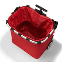 reisenthel carrycruiser - Einkaufstrolley 47.5 cm (red) - Ansicht 3