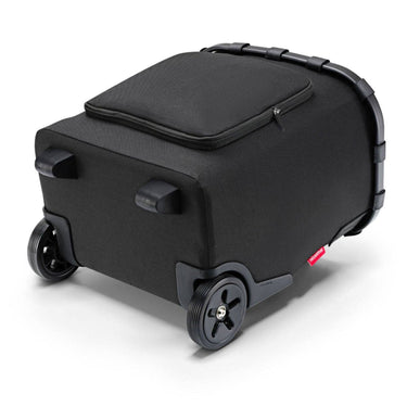 reisenthel carrycruiser plus - Einkaufstrolley 52.5 cm (black) - Ansicht 7