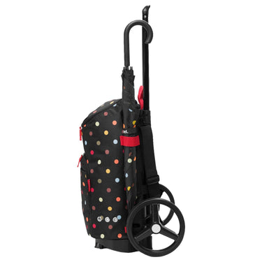 reisenthel citycruiser bag - Einkaufstasche 60 cm (dots) - Ansicht 3