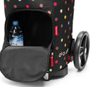 reisenthel citycruiser bag - Einkaufstasche 60 cm (dots) - Ansicht 5