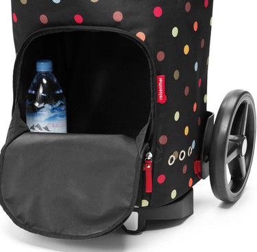 reisenthel citycruiser bag - Einkaufstasche 60 cm (dots) - Ansicht 5