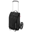 reisenthel citycruiser  - Einkaufstrolley 55 cm (black) - Ansicht 2