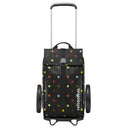 reisenthel citycruiser  - Einkaufstrolley 55 cm (dots)
