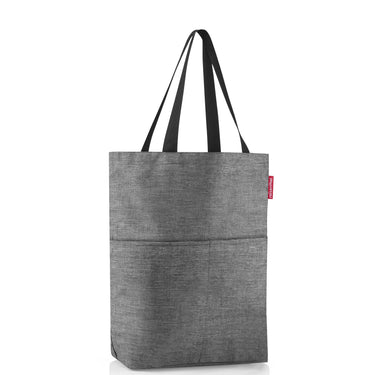 reisenthel cityshopper - Geschenkset 2tlg. (twist silver) - Ansicht 3