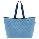 reisenthel Classic - Shopper XL 62 cm (rhombus blue)