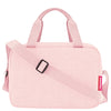 reisenthel coolerbag to-go - Bolsa térmica 23.5 cm (twist blush)