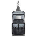reisenthel cosmetics toiletbag - Kulturbeutel 20 cm (twist silver) - Ansicht 2
