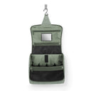 reisenthel cosmetics toiletbag XL - Kulturbeutel 28 cm (twist sage) - Ansicht 3