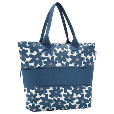 reisenthel e1 - Shopper erw. 50 cm (daisy blue) - Ansicht 2