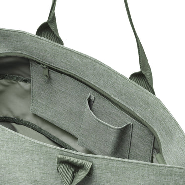 reisenthel e1 - Shopper erw. 50 cm (twist sage) - Ansicht 3