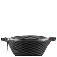 reisenthel extralite beltbag - Gürteltasche 30 cm (mesh black)