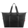 reisenthel extralite Weekender - Reisetasche L 48 cm (mesh black)