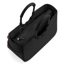reisenthel loopshopper M / Shopper 40 cm (frame black/black) - Ansicht 3