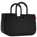 reisenthel loopshopper M / Shopper 40 cm (frame black/black)