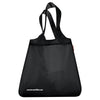 reisenthel markenkoffer.de mini maxi - Bolso de compra 60 cm (black)