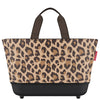reisenthel shopping shoppingbasket / Cesta de la compra (leo macchiato)