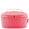 reisenthel thermo coolerbag S - Fiambrera 22.5 cm (mesh coral)