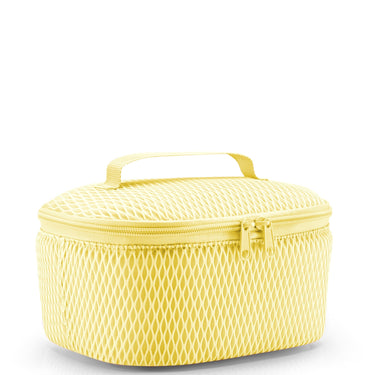 reisenthel thermo coolerbag S - Brotzeitbox 22.5 cm (mesh lemon) - Ansicht 2