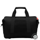 reisenthel traveling allrounder L - Rollenreisetasche 49 cm (black)