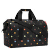 reisenthel travelling allrounder L - Bolsa de viaje 48 cm (dots)