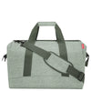 reisenthel travelling allrounder L - Bolsa de viaje 48 cm (twist sage)