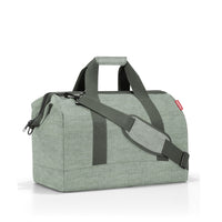 reisenthel travelling allrounder L - Reisetasche 48 cm (twist sage) - Ansicht 2