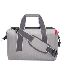 Herringbone gris