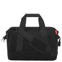 reisenthel travelling allrounder M - Reisetasche 40 cm (mesh black)