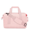 reisenthel travelling allrounder M - Bolsa de viaje 40 cm (twist blush)