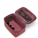 reisenthel travelling - Beautycase 27 cm (twist maroon) - Ansicht 3