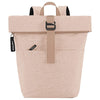reisenthel travelling rolltop - Mochila 15.6" 53 cm (twist coffee)