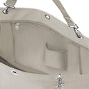 reisenthel XL - Shopper 65 cm (herringbone sand) - Ansicht 3