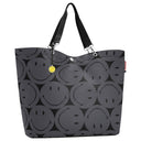 reisenthel XL - Shopper 65 cm (smiley grey) - Ansicht 2