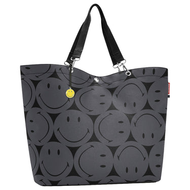 reisenthel XL - Shopper 65 cm (smiley grey) - Ansicht 2