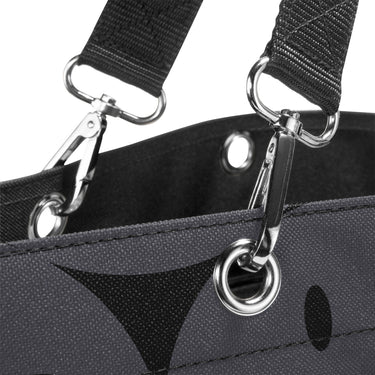 reisenthel XL - Shopper 65 cm (smiley grey) - Ansicht 3