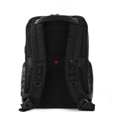 Roncato Agency - Rucksack 15.6" USB 43 cm (nero) - Markenkoffer