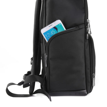 Roncato Biz 4.0 - Rucksack 15.6" und USB-Port 43 cm (nero) - Ansicht 6