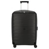 Roncato Box 4.0 - Trolley de 4 ruedas M 69 cm expandible (nero)