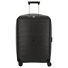 Roncato Box 4.0 - 4-Rollen-Trolley M 69 cm erw. (nero)