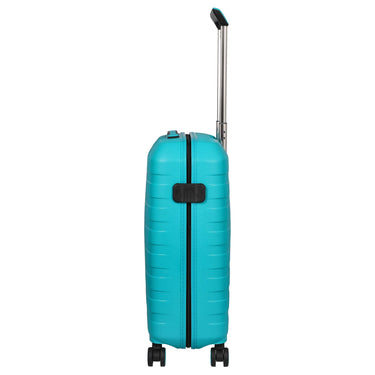 Roncato Box Sport 2.0 - 4-Rollen Kabinentrolley S 55 cm (nero/smeraldo) - Ansicht 3