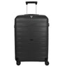 Roncato Box Sport 2.0 - 4-Rollen-Trolley M 69 cm (nero/nero)