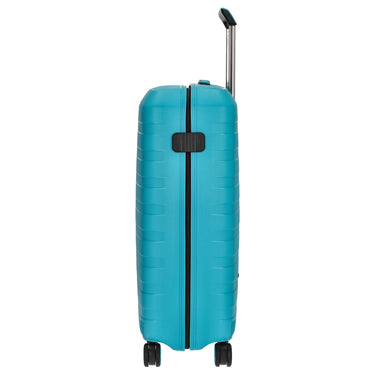 Roncato Box Sport 2.0 - 4-Rollen-Trolley M 69 cm (nero/smeraldo) - Ansicht 3