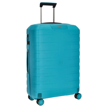 Roncato Box Sport 2.0 - 4-Rollen-Trolley M 69 cm (nero/smeraldo) - Ansicht 5