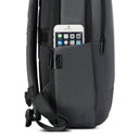 Roncato Clayton - Businessrucksack - 15.6" 44 cm USB (anthracite) - Ansicht 8