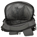 Roncato Clayton - Businessrucksack - 15.6" 44 cm USB (anthracite) - Ansicht 5