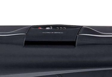 Roncato Light - 4-Rollen-Kabinentrolley S 55 cm (nero) - Ansicht 7
