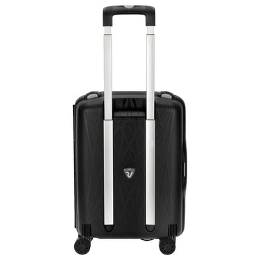 Roncato Light - 4-Rollen-Kabinentrolley S 55 cm (nero) - Ansicht 4